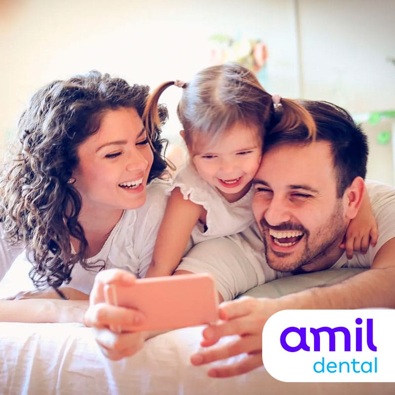 Amil Dental